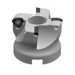 IK11-10.08A22.050.06 высокоскоростная фреза со сменными пластинами