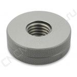 Калибр-кольцо М16.0х2.0 НЕ