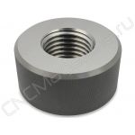 Калибр-кольцо М30.0х3.50 ПР