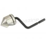 GT-BC1650 Запатентованная HSS коленчатая зенковка RotoDrive 0-16,5 мм GRATTEC - BC16511