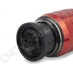 MTA3-GT12-110L цанговый патрон с конусом Морзе №3 с лапкой