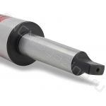 MTA3-GT12-110L цанговый патрон с конусом Морзе №3 с лапкой