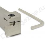 QFFD2525L17-60L резец канавочный