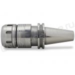 SK40-HC25-100 cиловой цанговый патрон DIN 69871