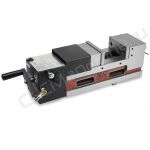 Пневматические прецизионные тиски высокого давления JPV-5"-150