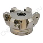 F36-PNMU12-D63Z6S22 фреза насадная со сменными пластинами
