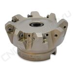 F36-PNMU12-D80Z8S27 фреза насадная со сменными пластинами
