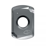 ENMX0604 YG622 пластина для фрез