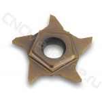 PENTA24N150J ZP15 пластина для отрезки и точения канавок