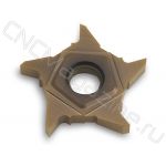 PENTA24N300J ZP15 пластина для отрезки и точения канавок