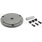 Адаптер для крепления патрона 200 (8") к поворотному столу TSL250