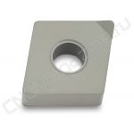 CNGA120408-1GT IDN005P  пластина для точения с одной напайкой PCD