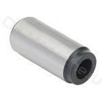 MT4-MT2 втулка переходная с конуса Морзе на конус Морзе, без выколотки