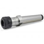 MTB3-ER20-65 цанговый патрон с конусом Морзе №3 с резьбой