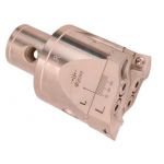 RBH68-95LR Черновая расточная головка