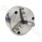 Трехкулачковый патрон 125 (5") для поворотного стола TSL150 HV-6