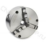Трехкулачковый патрон 160 (6") для поворотного стола TSL200 HV-8