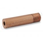 Трубка подачи СОЖ VDI М6 L25