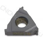 16ER1.5TR MK910 пластина твердосплавная