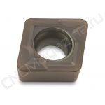 CCMT060204-MX BPU206 пластина для точения