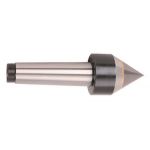 Центр упорный MТ5-L231-K50 60° с увеличенным твердосплавным наконечником