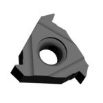 22ER8ABUT DM415 пластина резьбовая твердосплавная, американский упорный профиль 45° ABUT