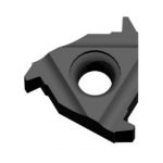 22UNR6.0SAGE DM415 пластина резьбовая твердосплавная, Упорная резьба SAGE 30° DIN513