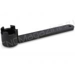 Ключ зажимной для оправок под насадные фрезы d40-М20