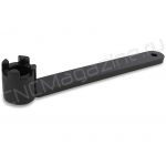 Ключ зажимной для оправок под насадные фрезы d27-М12