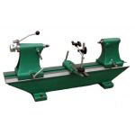 Прецизионный стендовый центр биениемер ПБ-1000 1000х170 мм, 1460 мм, 170 кг, механический