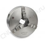 Трех кулачковый токарный патрон FUERDA 250 мм арт. 7100-009П