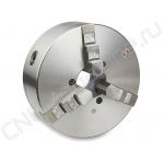 Трех кулачковый токарный патрон FUERDA 315 мм конус 6 арт. 7100-0039П