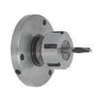 Цанговый патрон фланцевый ER40-D125