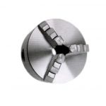 Трехкулачковый токарный патрон DK11-315 FUERDA