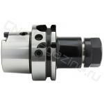 HSK100A-ER16-100 Цанговый патрон DIN 6499