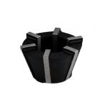 Цанга для реверсивного резьбонарезного патрона J467-1