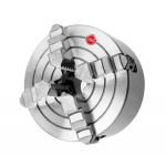 Четырехкулачковый токарный патрон K72-200 FUERDA