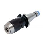 NT30-APU13-100 самозажимной сверлильный патрон DIN 2080 для станков с ЧПУ