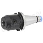 NT50-SL12-63 Патрон Weldon DIN2080