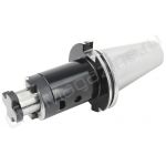 SK50-SEMC22-160 патрон DIN 69871 для насадных фрез