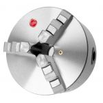 Трехкулачковый токарный патрон K11-250 FUERDA