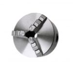 Трех кулачковый токарный патрон FUERDA 125 мм арт. 7100-0003П