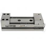 Тиски механические прецизионные ТМ-350 Kottami