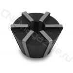 Цанга для реверсивного резьбонарезного патрона J4620-1