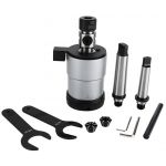 Реверсивный резьбонарезной патрон J467 (М2-М7)