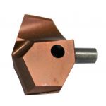 I2.2650 A110 сменная головка для сверла 26.5 мм