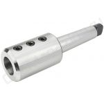 MTA5-SL25-75 патрон с конусом Морзе №5 с лапкой для инструмента с хвостовиком Weldon