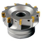 PE14.11A22.050.06 фреза торцевая насадная со сменными пластинами