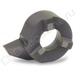 ST.RS09.15.TR TiAlN пластина резьбовая тангенциальная, трапецеидальная резьба 30° TR STAMO