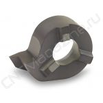 ST.RS16.20.TR TiAlN пластина резьбовая тангенциальная, трапецеидальная резьба 30° TR STAMO